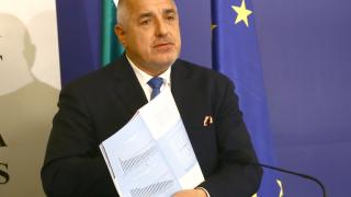 Борисов освободи от длъжност зам.-министрите с евтини апартаменти 