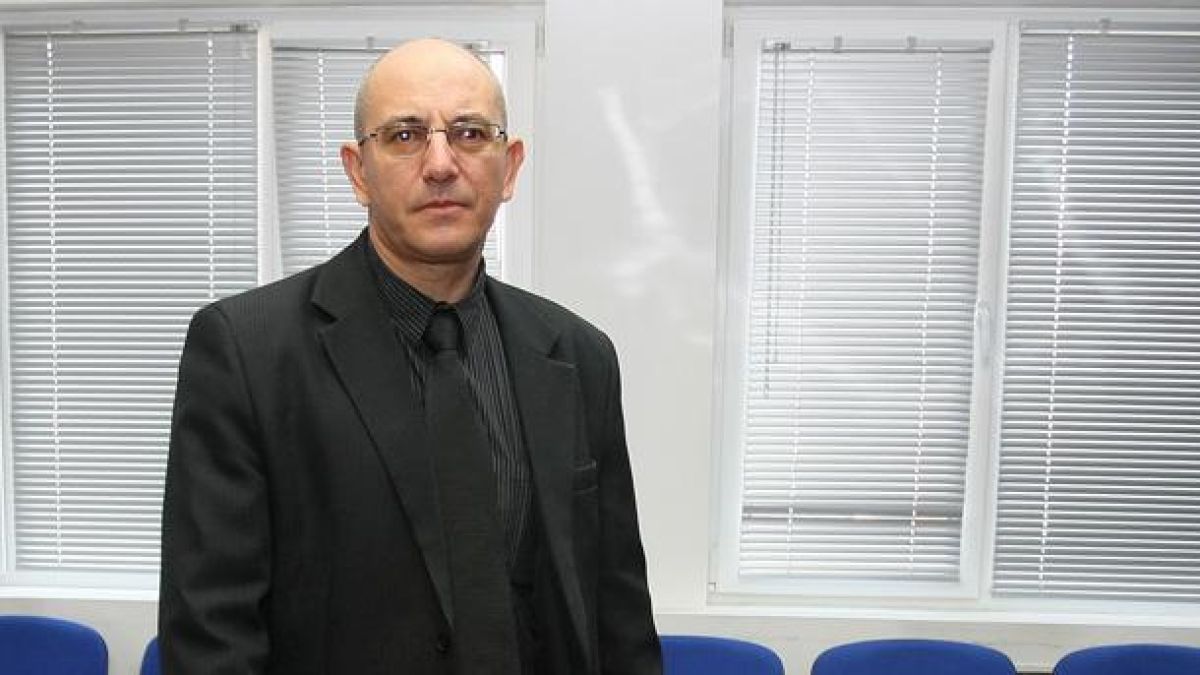 Ревизоро силно разтревожен от решението на ГЕРБ за Цветан Цветанов 
