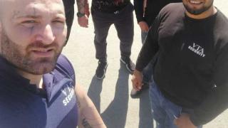 Помните ли Огнян, който взриви света с репликата “К**ви, яжте, пийте, Огито черпи”? Вижте какво се случи с него! (СНИМКИ)