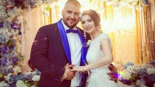 Сватбата на Софка била пред провал заради гаф, който разревал булката