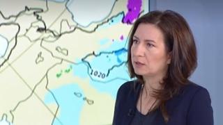 Март и април се сменят с рязък обрат на времето! 