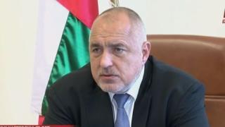Борисов с извънреден коментар: Печелим малки битки, но не даром, а с огромни усилия! (ВИДЕО)