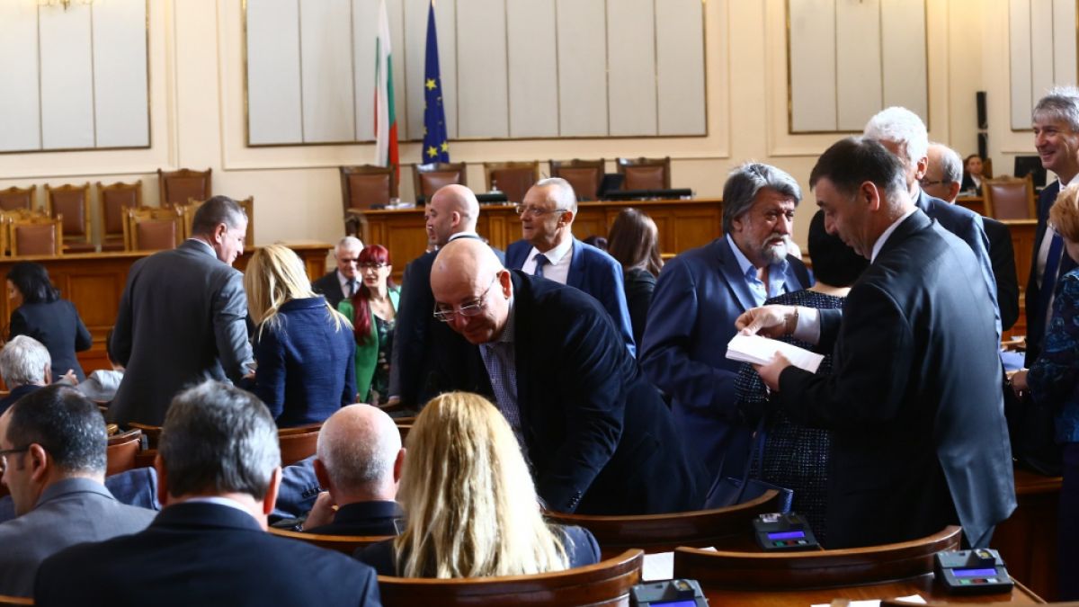 Парламентът прие ключови промени за спортния тотализатор