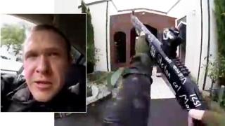 Стана ясно кой е финансирал свирепия терорист Брентън Тарант