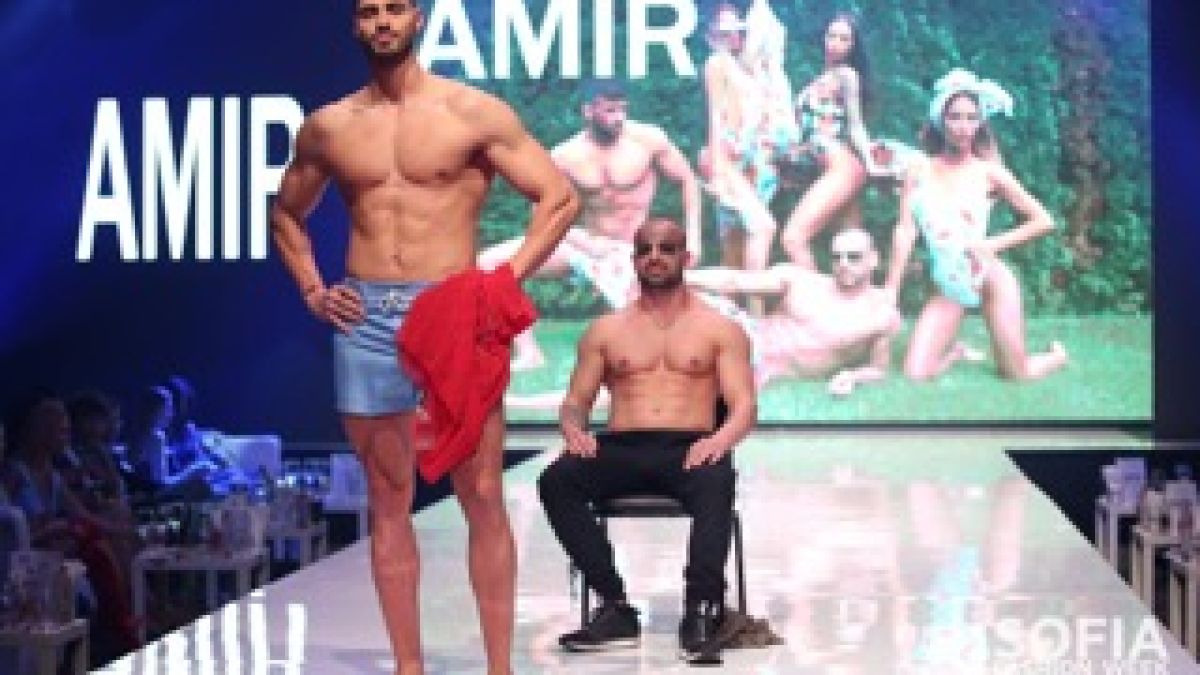 Ден първи на Sofia Fashion Week: Коктейл от емоции, талант и красота (СНИМКИ)