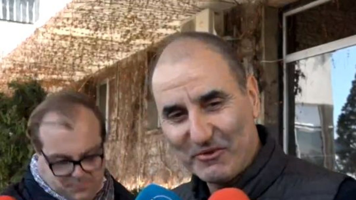 Цветанов кацна в София и проговори за Борисов и дали подава оставка!