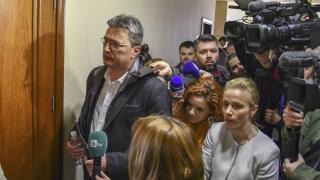 Бисер Лазов със страшни разкрития: Цветан Василев плащаше в брой на Колтуклиева и Огнян Стефанов  