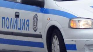 Шофьор разиграва полицаи през цяла Катуница 