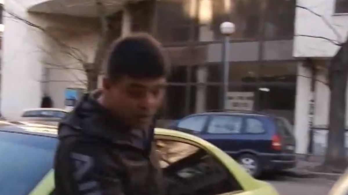 Мащабна акция на данъчни в Пловдив! Има арестувани