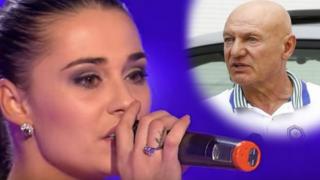 Скандална вест за Шабан изтече след смъртта му - имал любовница, с 35 години по-млада!