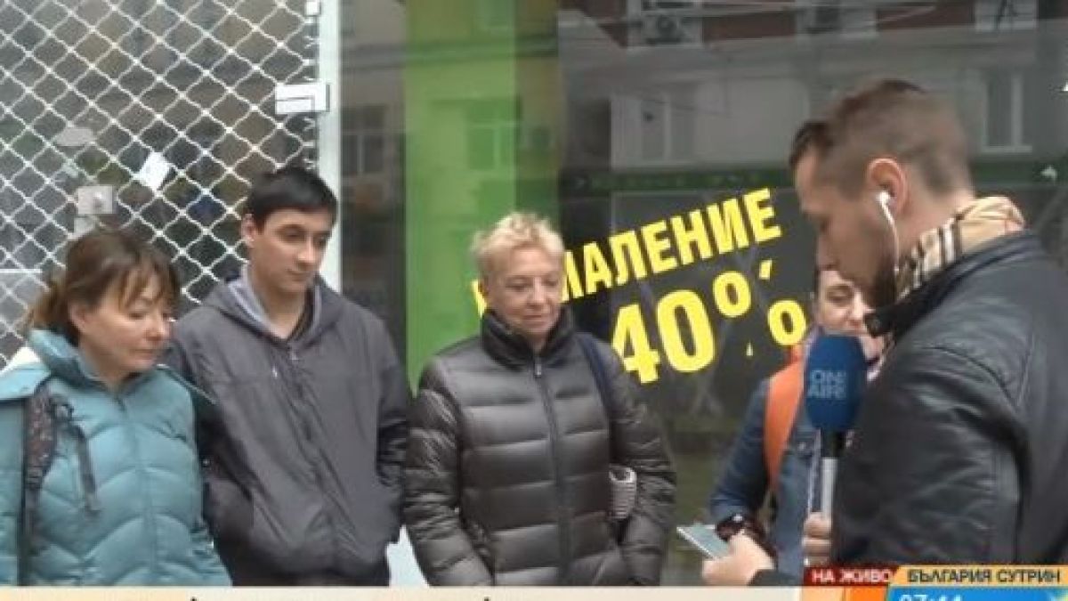 Търговци от „Графа“ съдят Столична община заради проточилия се ремонт 