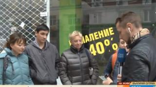 Търговци от „Графа“ съдят Столична община заради проточилия се ремонт 