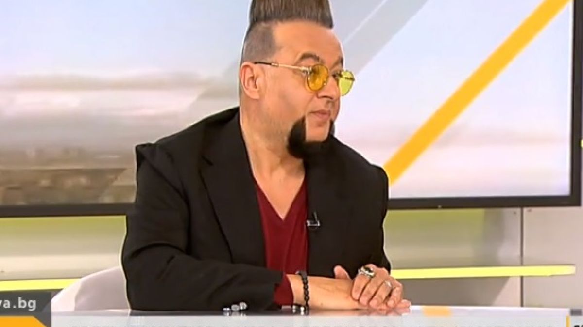 Евгени Минчев разказа за близките си отношения с Николай Ненчев