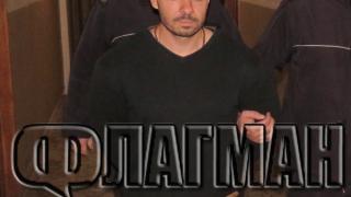 Жестокият убиец Попчето се шматка на свобода в Бургас