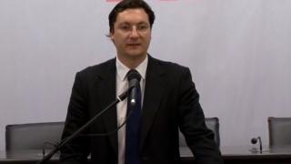 Крум Зарков скочи остро на ГЕРБ след оставката на Цветанов