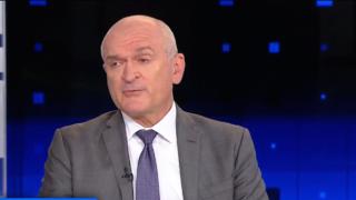 Димитър Главчев: В ГЕРБ няма война на лобита