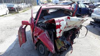 Изплува нова версия за адската трагедия с четири трупа край Пловдив  
