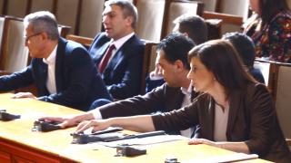 Депутатите приеха важни промени в Закона за мерките срещу изпиране на пари