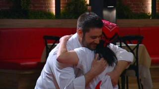 Сърцераздирателна раздяла в Hell’s Kitchen България