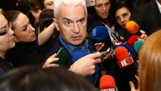 Евролистата на АТАКА ще се избира от зрителите на АЛФА ТВ