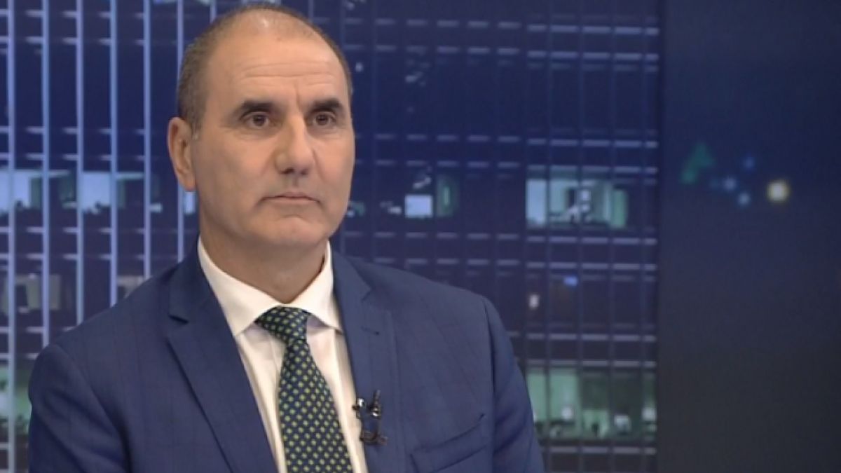Цветан Цветанов разкри има ли човек, който може да го накаже 