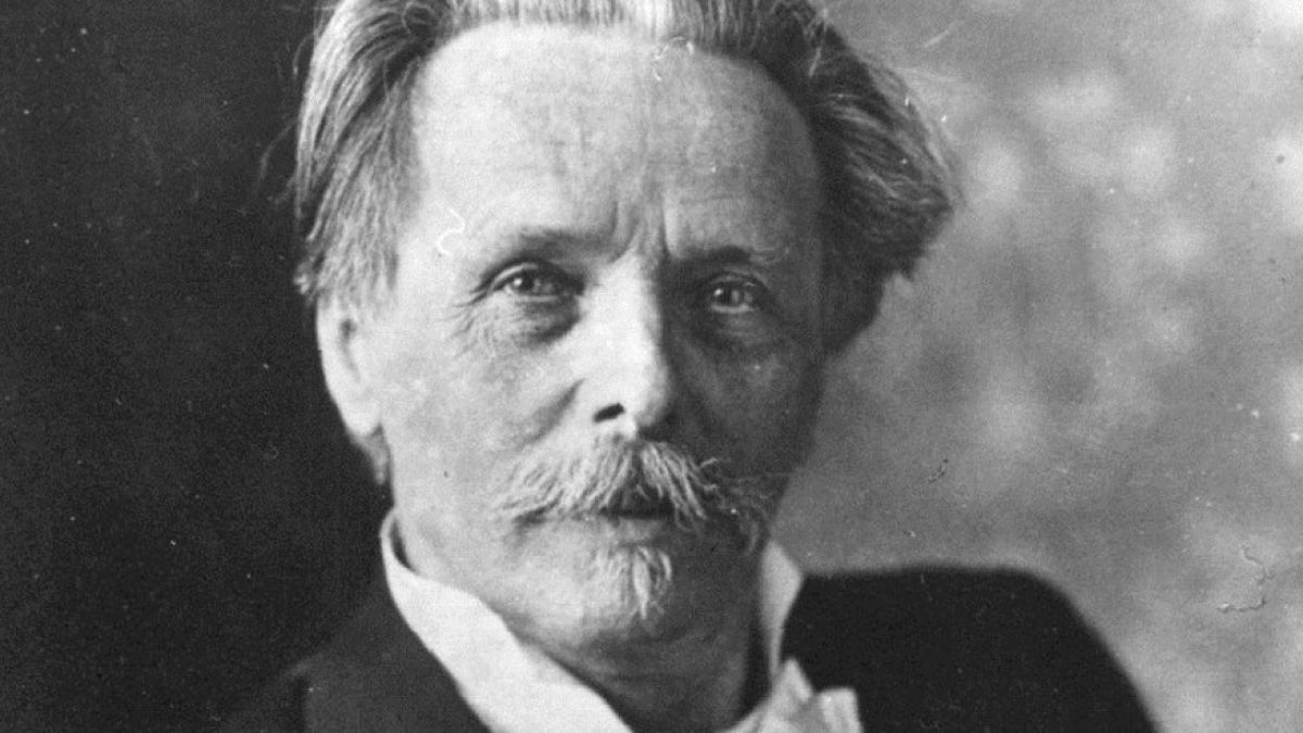 30 март 1912 г. – Умира бащата на Винету