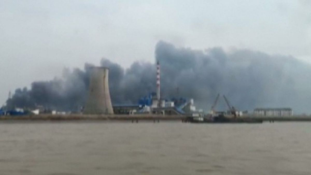 Нов смъртоносен ужас в Китай!