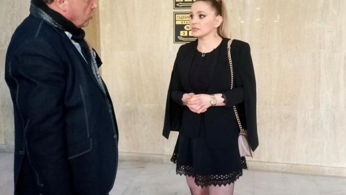 Темида посече побойника Явор Бахаров, Десислава влезе в съда заради смъртен случай, а Тита и Мегз... (СНИМКИ)