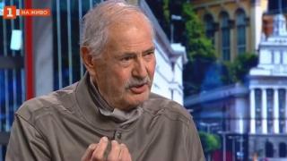 Жорж Ганчев обясни как се е разминал на косъм от смъртта и какво ще се случи с Кобрата! (СНИМКИ)