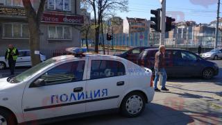 Писъци и ужас в Бургас! (СНИМКИ)