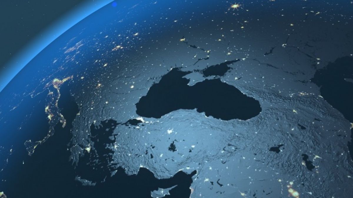 Експерти: Свършва рибата в Черно море!
