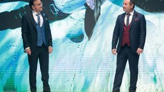 Грандиозен финал на Sofia Fashion Week