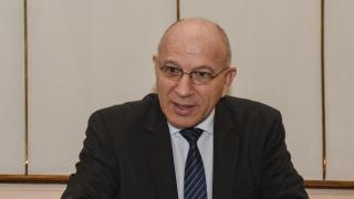 Депутат от ГЕРБ обясни какви хора ще има в евролистата на партията