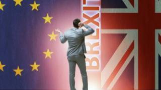 The Sunday Express: Шокът, наречен Брекзит