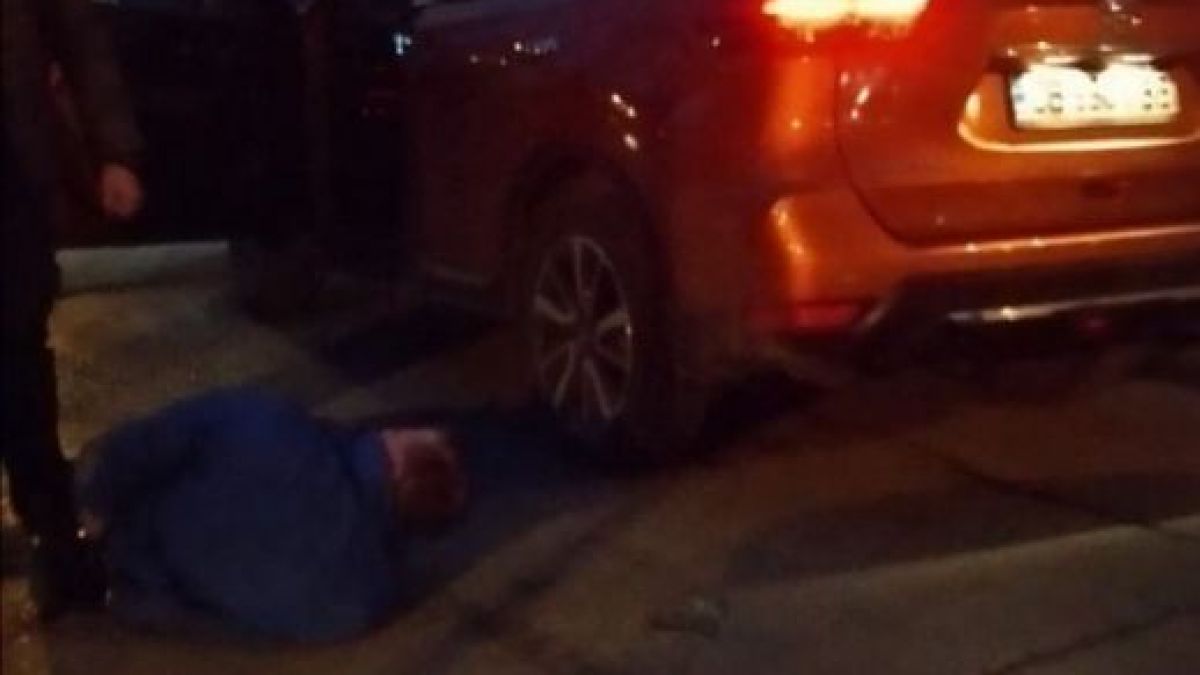Нови разкрития за автокрадеца Пери, закопчан от отряд „Кобра“! Оказа се, че работи като…