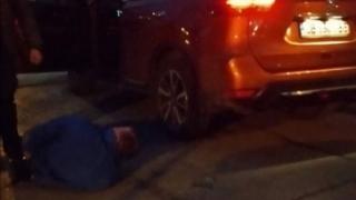 Нови разкрития за автокрадеца Пери, закопчан от отряд „Кобра“! Оказа се, че работи като…