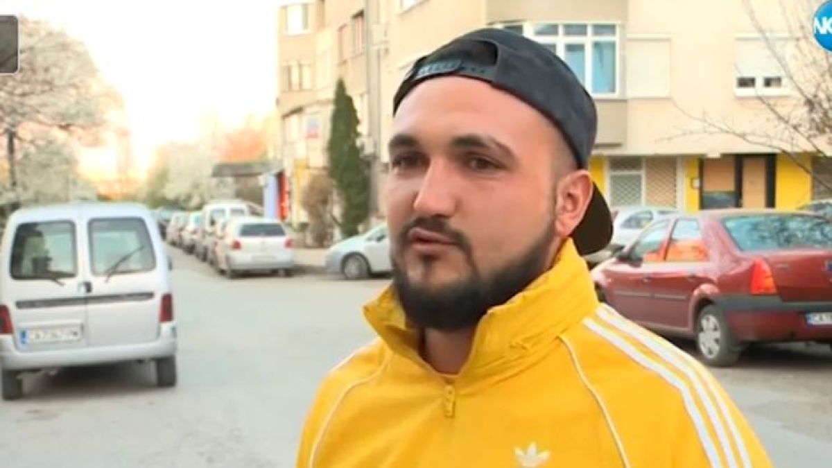 Пълен абсурд: Люлинчанин хвана лопата и шашна всички (ВИДЕО)