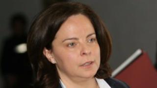 Таня Андреева: Хора от БСП седяха часове пред кабинета на Станишев за услуга, същите целуваха ръка на Елена Йончева