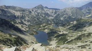 Нещо ужасно се случи с 8 езера в Пирин! Предприеха спешни мерки
