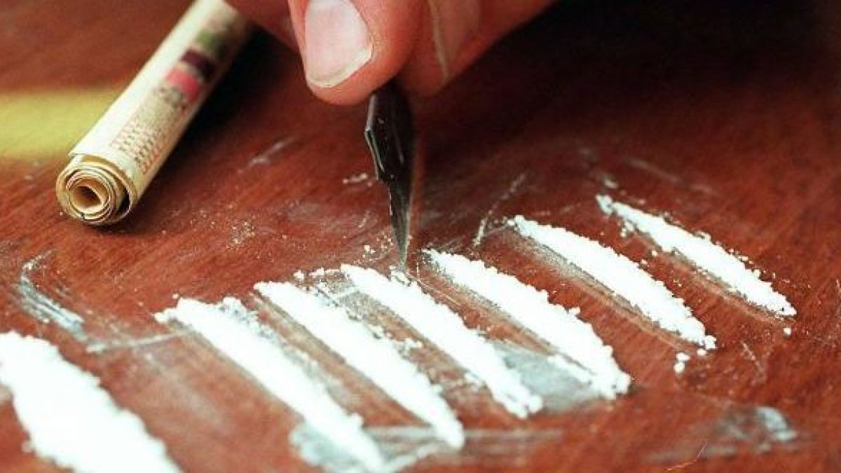 Спипаха амфетамини в джипа на известен магистрат