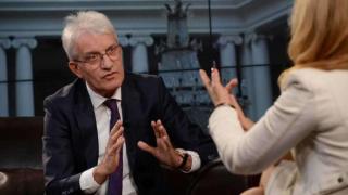 Аталай: Покрай Закона за вероизповеданията важните неща остават на заден план
