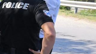 Дете отиде да си напомпа гумата в бензиностанция във Варна, но там го сполетя страшен кошмар