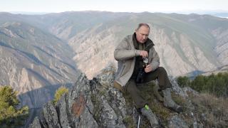 Песков разкри колко често си готви Путин 