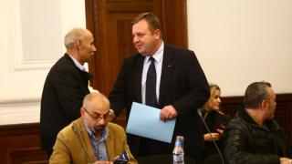 Каракачанов с горещ коментар за обещанието на Борисов, изтребителите и изборите!