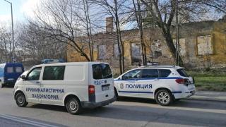 Ревнивец направи нещо кошмарно насред центъра на бургаско село!