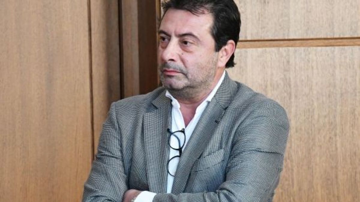 Шефът на БНТ с първи думи след присъдата