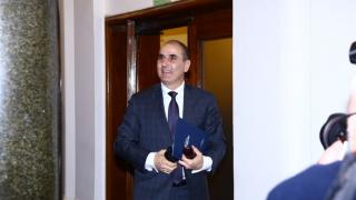 Цветанов призна има ли конфликт с Борисов и ще прави ли нова партия