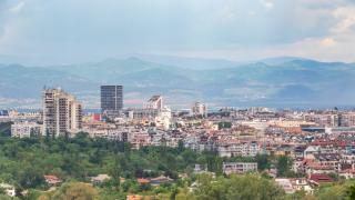 Решено: Любимо лице от шоубизнеса влиза в кметската надпревара за София