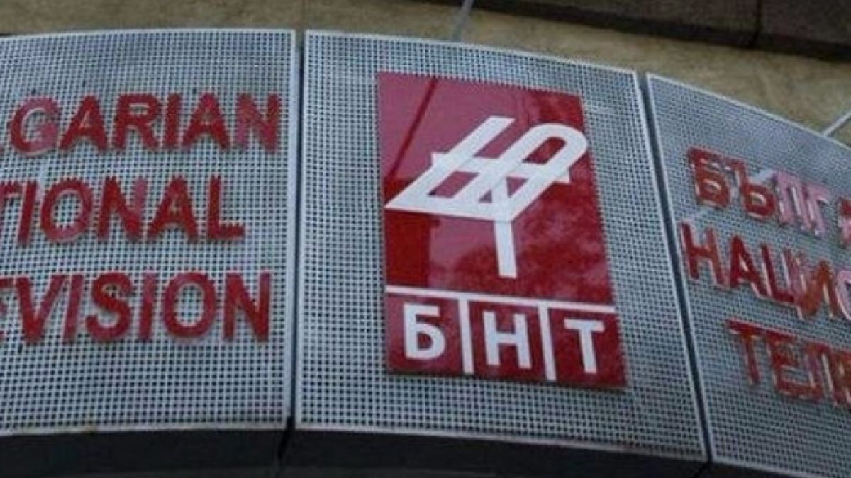 Топкадър на БНТ става говорителка на ЦИК