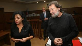 Банев иска да донесе капан с мишки от затвора в съда 